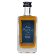 Blue Mauritius Gold 40% ABV 0.05 l