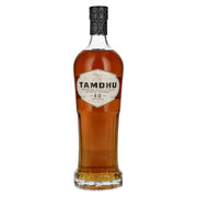 Tamdhu 12 Years Old Speyside Single Malt Scotch Whisky 43% Vol. 0,7l
