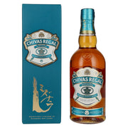 Chivas Regal MIZUNARA Blended Scotch Whisky 40% Vol. 0,7l in Geschenkbox