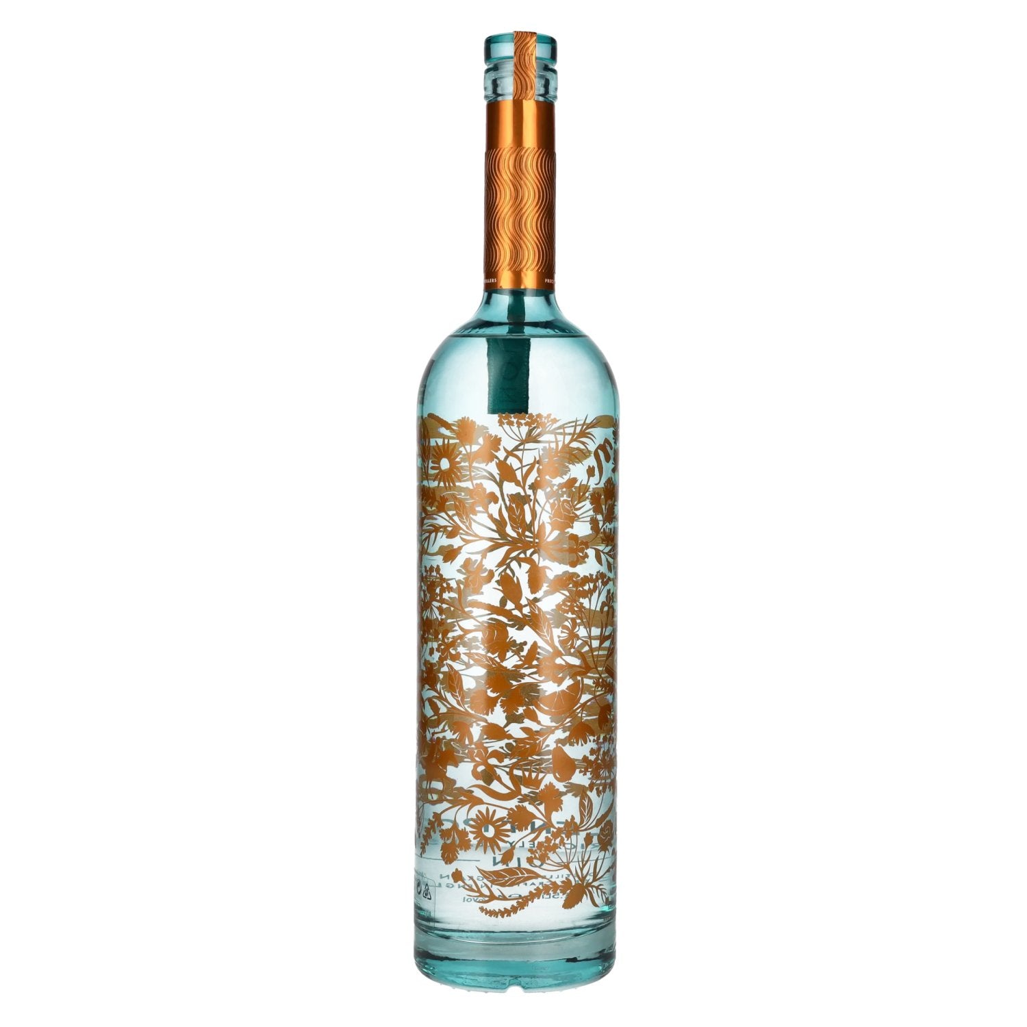 Silent Pool Gin 43% Vol. 1,5l
