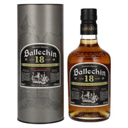 Edradour Ballechin 18 Years Old Cask Strength Batch #2 57,8% Vol. 0,7l in Geschenkbox