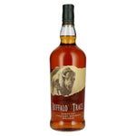 Buffalo Trace Kentucky Straight Bourbon Whiskey 45% Vol. 1l