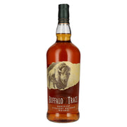 Buffalo Trace Kentucky Straight Bourbon Whiskey 45% Vol. 1l