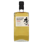 Suntory TOKI Blended Japanese Whisky 43% ABV 0.7l