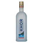 Khortytsa KHOR ICE Vodka 40% vol. 0,7l