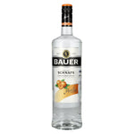 Bauer apricot schnapps 36% vol. 1l