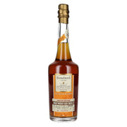 Boulard Calvados Pays d'Auge V.S.O.S. Wheat Whiskey Cask Finish Limited Edition 44% Vol. 0,7l