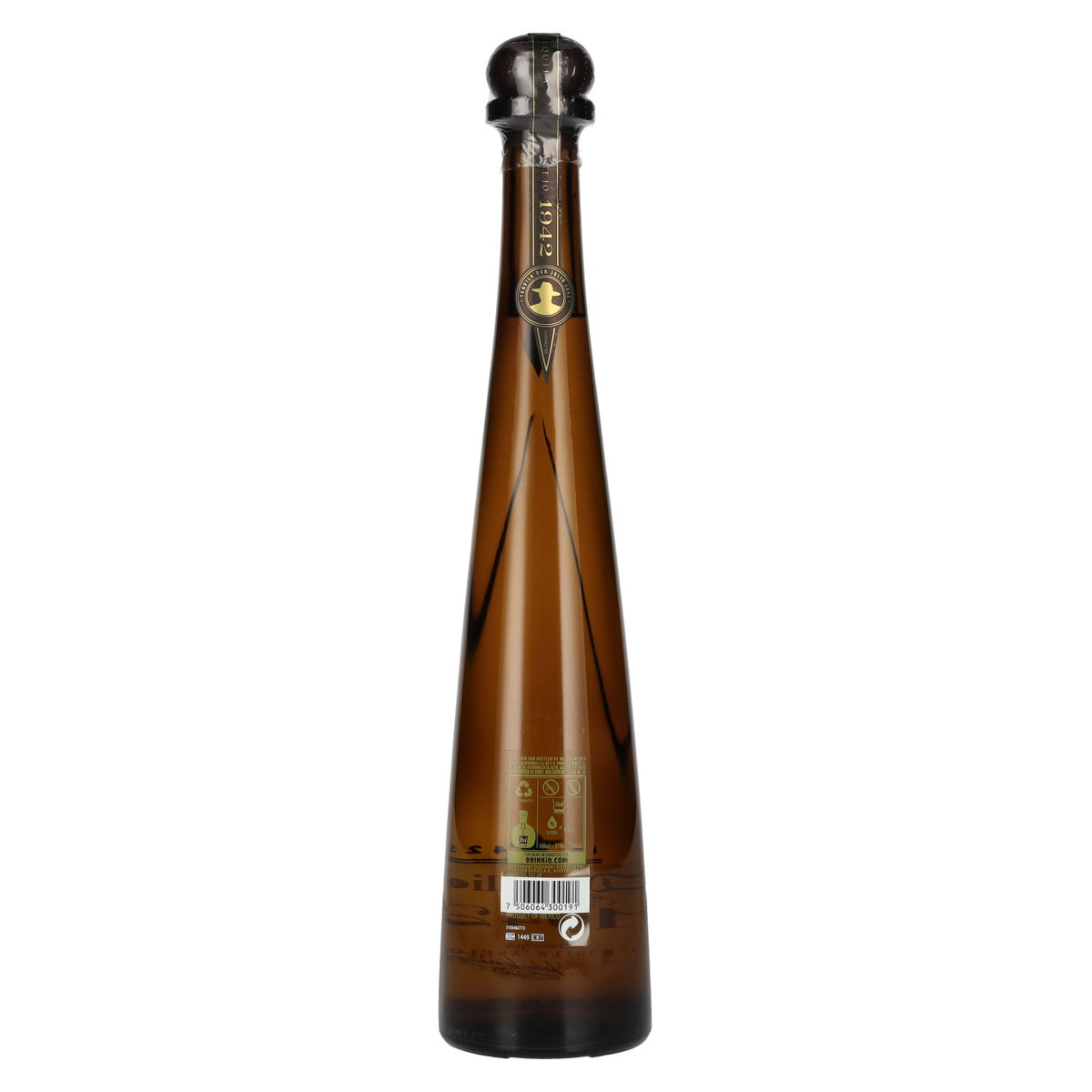 Don Julio 1942 Tequila Añejo 100% Agave 38% vol. 0.7 l