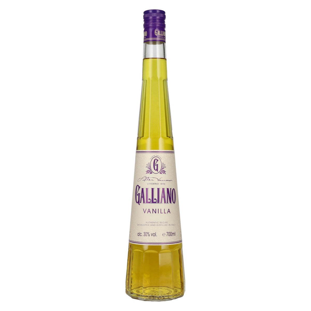 Galliano Liqueur