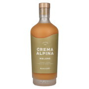 Marzadro Crema Alpina Melon 17% vol. 0,7l
