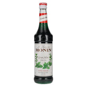 Monin PEPPERMINT Syrup 0.7l