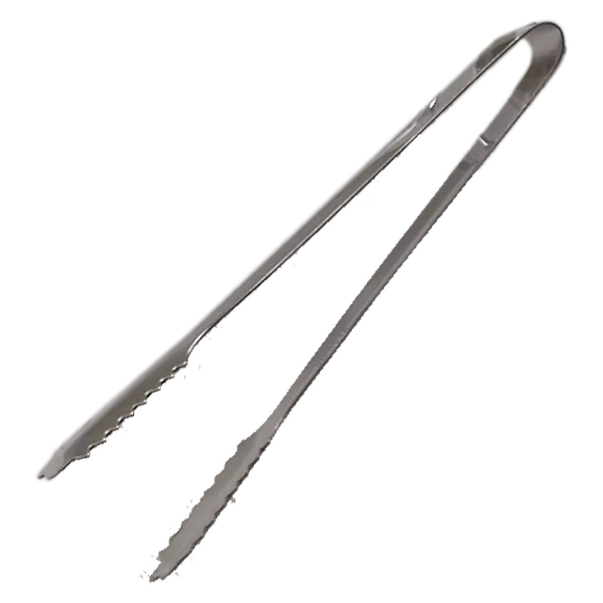 Fackelmann metal ice cube tongs 1 piece