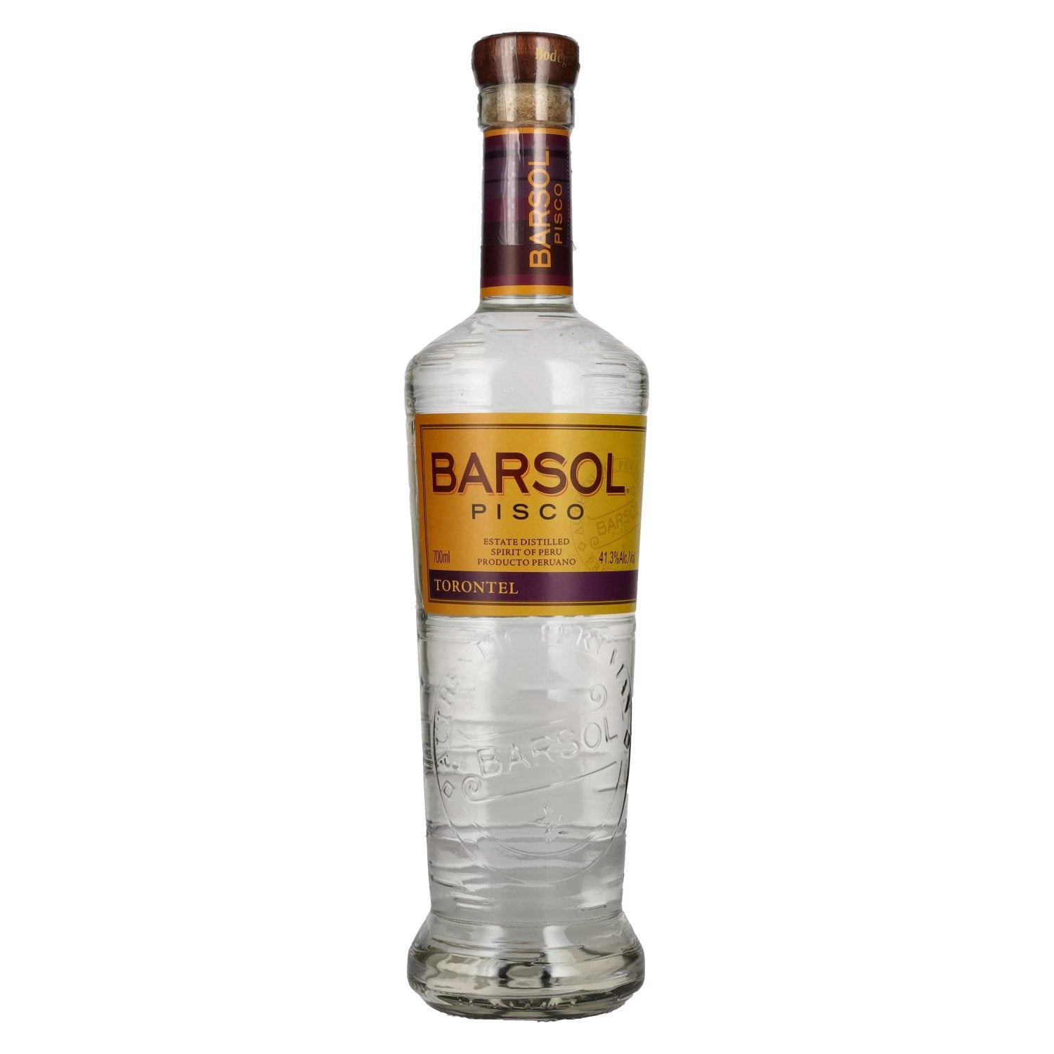 Barsol Pisco