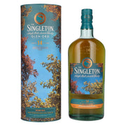 The Singleton 14 Years Old Glen Ord Autumn Walk Single Malt Special Release 2024 54,7% Vol. 0,7l in Geschenkbox