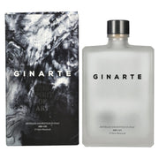 GINARTE Dry Gin The Spirit Of Art 43,5% Vol. 0,7l in gift box