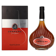 Janneau Napoleon Grand Armagnac 40% vol. 0,7l en boîte cadeau