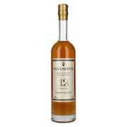 Panamonte 12-Year-Old Single Estate Panama Rum 40% vol. 0.7 l