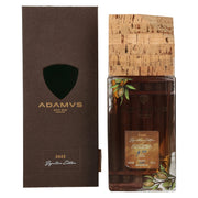 Adamus Dry Gin Organic Signature Edition 2023 44,4% vol. 0,7l en boîte cadeau