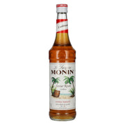 Le Sirop de Monin CARIBBEAN RUM 0,7l
