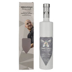 Arnautovic Premium Vodka 40% Vol. 0,5l in gift box