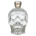Vodka Crystal Head 40 % vol. 1 l