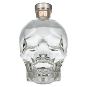 Vodka Crystal Head 40 % vol. 1 l
