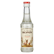 Monin Cane Sugar Syrup 0.25 l