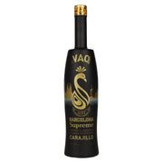 aVAO 1137 Barcelona Supreme Coffee Liqueur aromatisée Carajillo 21,8 % vol. 0,7 l