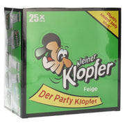Kleiner Klopfer Fig 17% Vol. 25x0,02l
