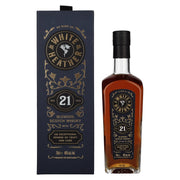 White Heather 21-Year-Old Blended Scotch Whisky, 48% vol., 0.7 litres, in a gift box