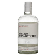 Berliner Brandstifter Berlin Dry Gin 43,3 % vol. 0,7 l