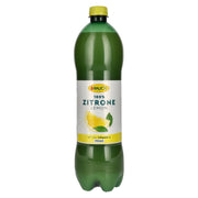 Smoke Lemon juice 1l