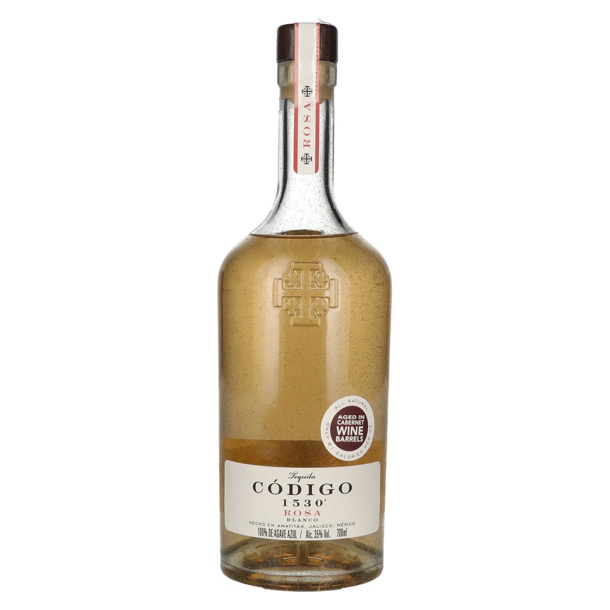 Código 1530