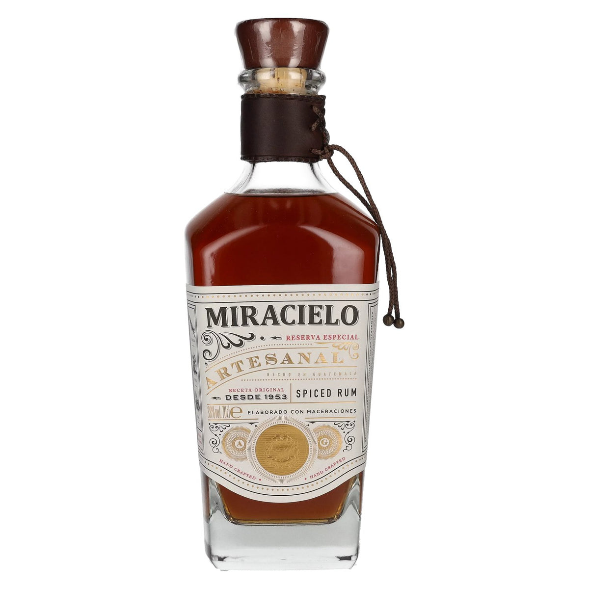 Miracielo Artesanal Reserva Especial Spirit Drink 38% vol. 0,7l