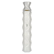 Belvedere Vodka 10, 40 % vol., 0,7 l, avec autocollant lumineux LED