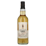 Signatory Vintage 100 Proof Edition LEDAIG 6 Years Old Single Malt #76 2020 57,1% Vol. 0,7l