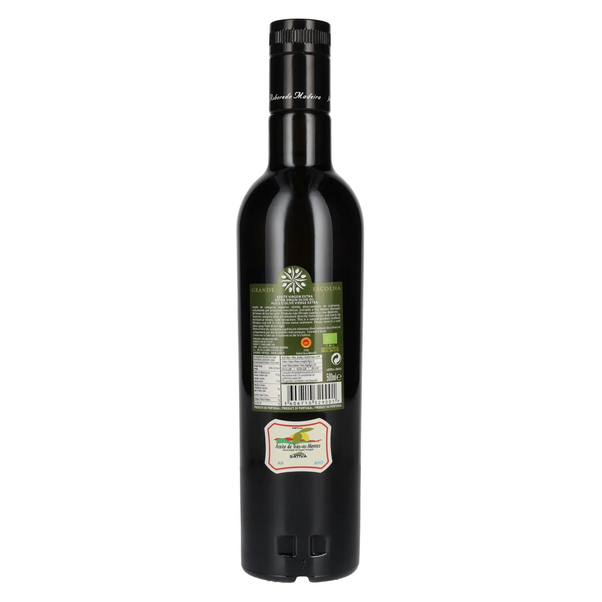CARM Grande Escolha Extra Virgin Olive Oil 0,5l