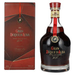 Gran Duque D'Alba Solera Gran Reserva Brandy de Jerez 40% Vol. 0,7l in gift box