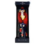Dona Celia Tequila Blanco 100 % d'agave, 40 % vol., 0,7 l, dans un coffret cadeau