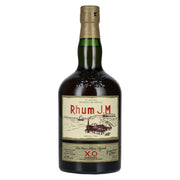 Rhum J.M Très Vieux Rhum Agricole X.O 45% Vol. 0,7l