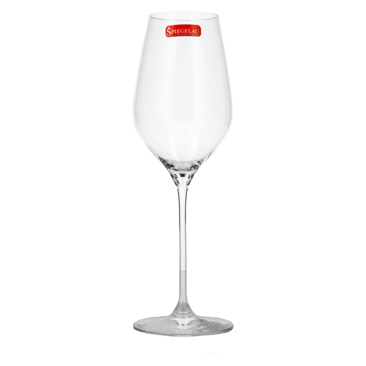 Spiegelau Topline white wine glass without volume markings