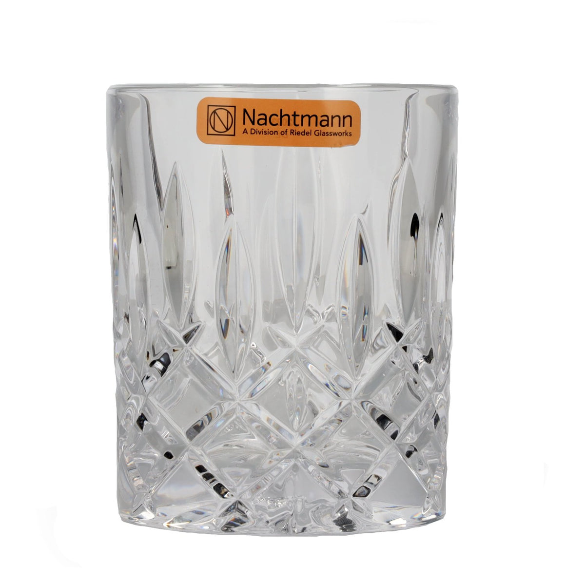 Nachtmann Verre à whisky Nobless sans chêne