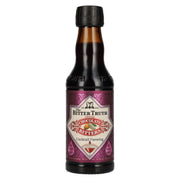 The Bitter Truth Spiced Chocolate 44 % vol., 0,2 l