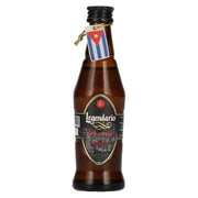 Legendario 9 Ron Añejo 40% Vol. 0,05l