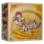 Kleiner Klopfer Cream 17% vol. 25x0,02l