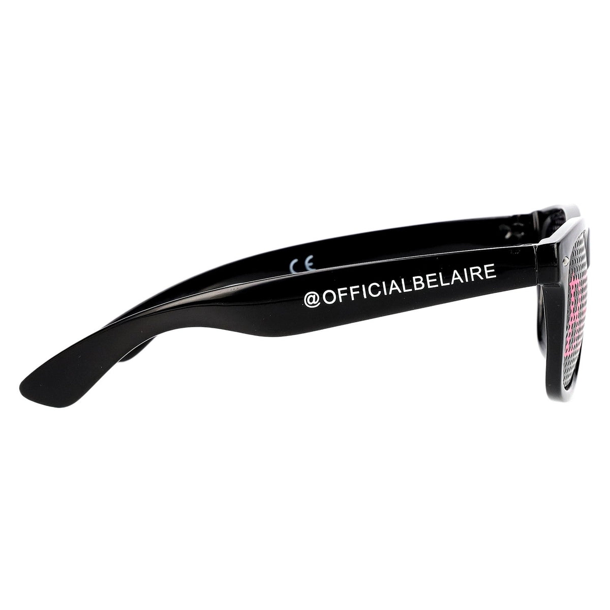 Luc Belaire sunglasses
