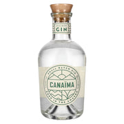 Canaïma Small Batch Gin 47% vol. 0,7l