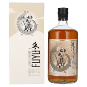 Fuyu Japanese Blended Whisky 40,5% Vol. 0,7l in gift box