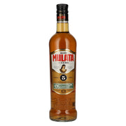 Ron Mulata de Cuba Añejo 5 Años 38% Vol. 0,7l