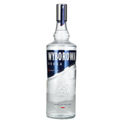 Wyborowa Wódka 37,5% vol. 1l